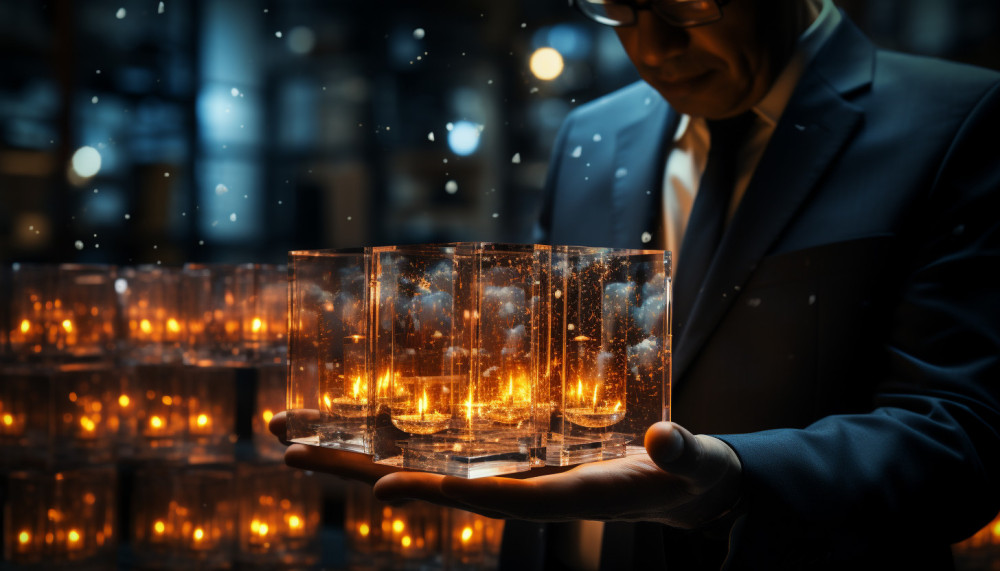 Azioni B2B: l'investimento del futuro?