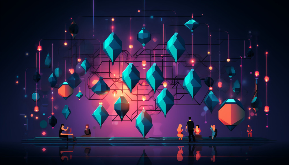 Blockchain, la sicurezza nelle transazioni finanziarie