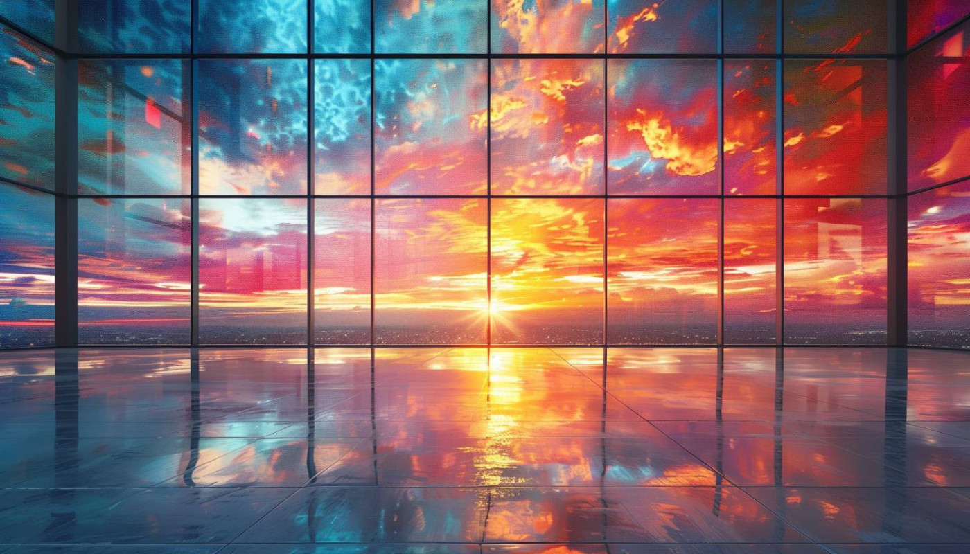 Come l'intelligenza artificiale generativa sta trasformando il settore creativo