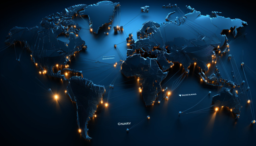 Finanziamenti innovativi nel mondo