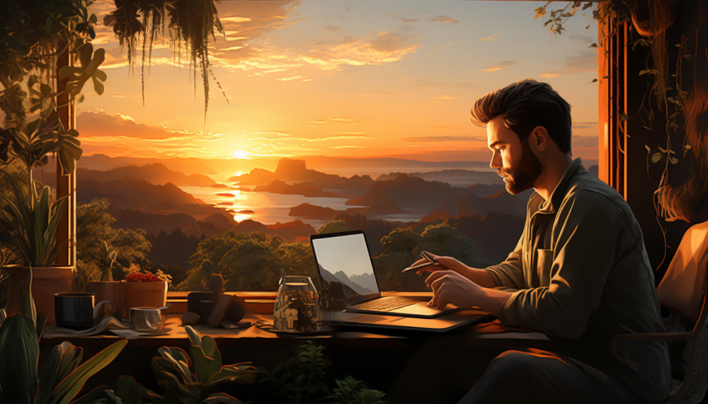 Il futuro del lavoro remoto nel settore