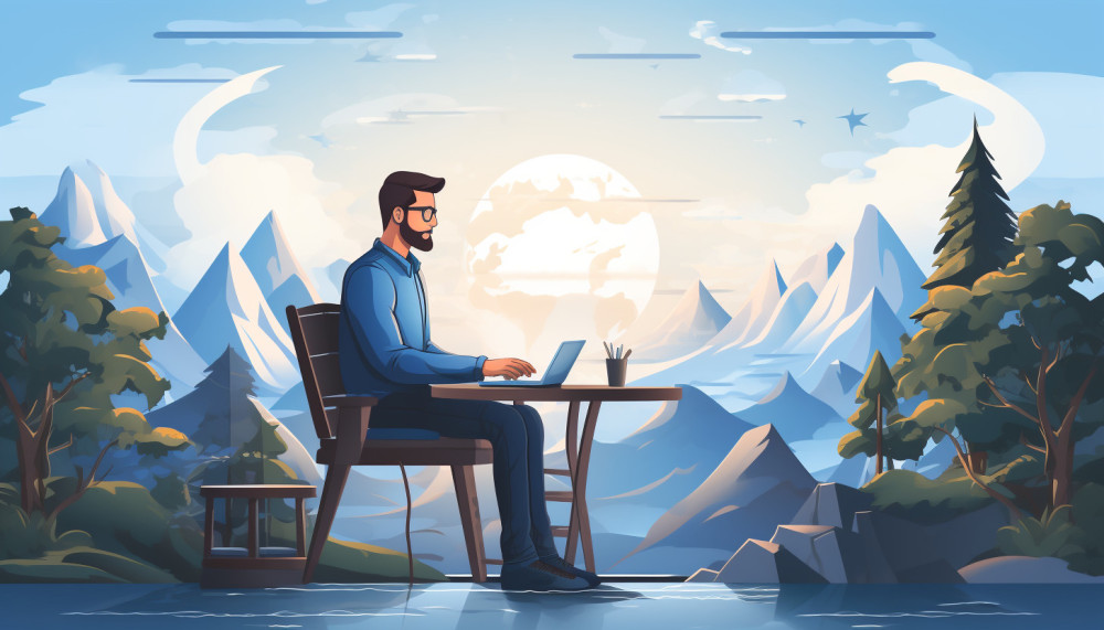 Il futuro del lavoro remoto nelle imprese