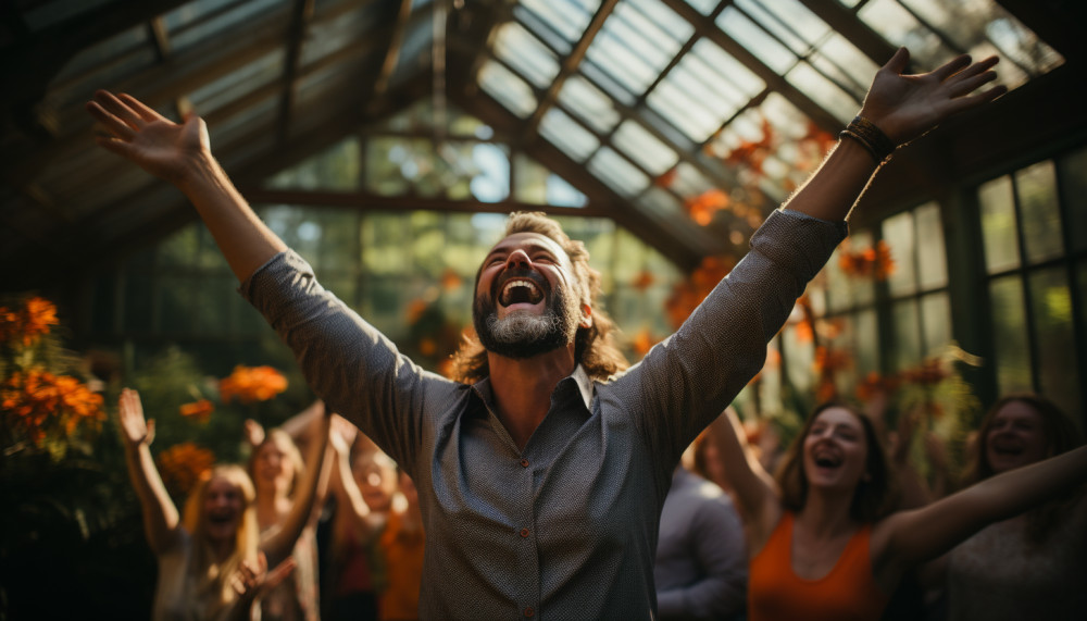 Il ruolo emergente del Chief Happiness Officer