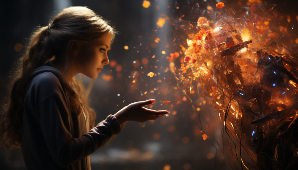 Intelligenza Artificiale, il futuro del Marketing