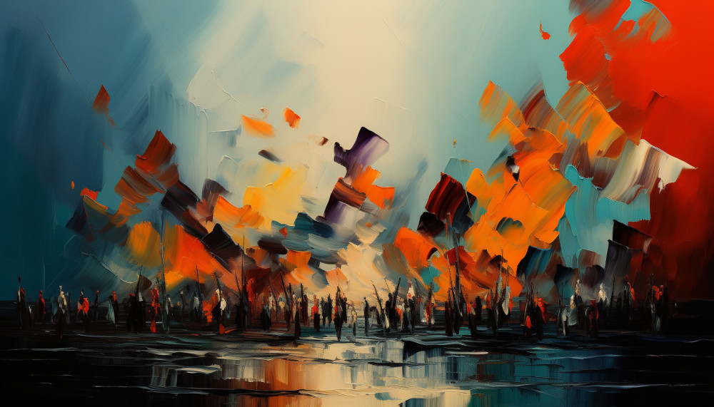 La rivoluzione del B2B nel settore dell'arte