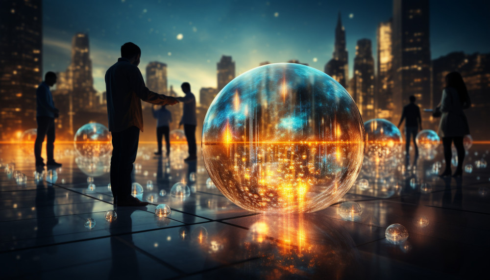 Le competenze necessarie nel B2B del futuro