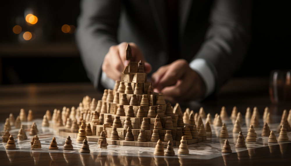 Trasformare la gestione del rischio in vantaggio competitivo