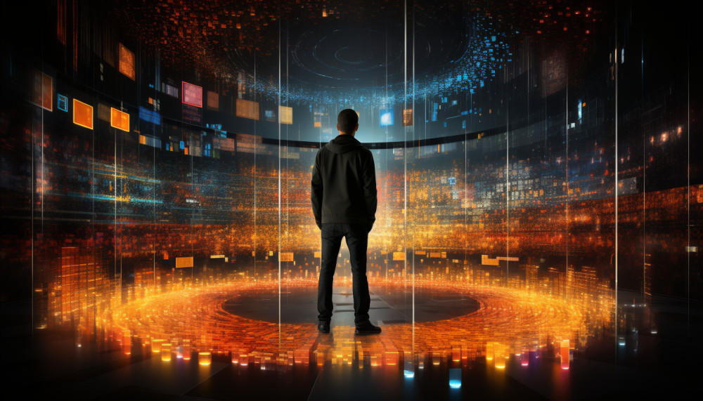 Utilizzo di Big Data nel marketing